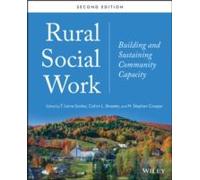 Rural Social Work