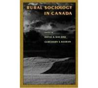 Rural Sociology in Canada