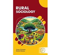 Rural Sociology (Int)