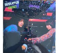 Rural Tapes - Contact [VINYL]