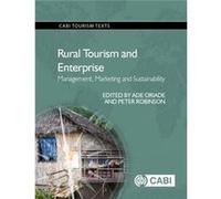 Rural Tourism and Enterprise Ade Oriade, Peter Robinson (Auteur)