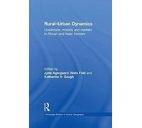 Rural-Urban Dynamics