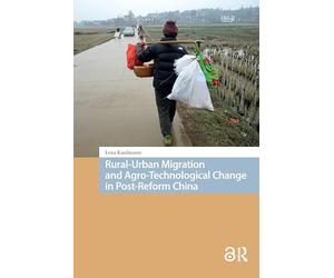 Rural-Urban Migration and Agro-Technological Change in Post-Reform China