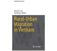 Rural-Urban Migration In Vietnam