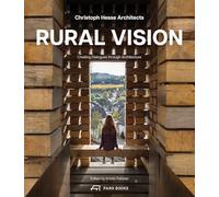 Rural Vision: Building Dialogues Through Architecture