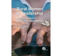 Rural Women In Leadership