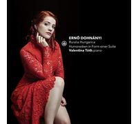Ruralia Hungarica/Humoresken in Form Einer Suite [Import]