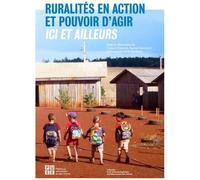 Ruralités En Action Et Pouvoir D'agir - Ici Et Ailleurs