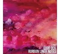 RURBAN LINER NOTES