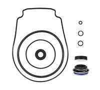 RURBRIN PS-1000 Kit de réparation de joint torique compatible avec Pentair WhisperFlo/IntelliFlo, bouchon de vidange/couvercle/joints toriques de diffuseur, joint de turbine, joint d'arbre avec joint