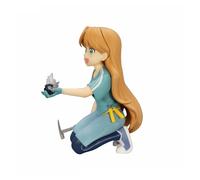 Ruri Tanigawa Figura 10 cm Ruri Rocks Noodle Stopper