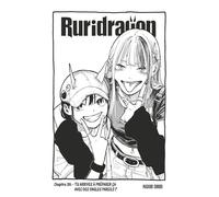 Ruridragon - Chapitre 36 Tu arrives à préparer ça avec des ongles pareils ? - Masaoki Shindo - Glénat Manga - ebook (ePub illustré) - Livre