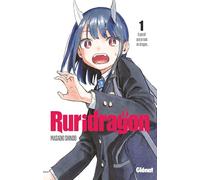 Ruridragon - Tome 01