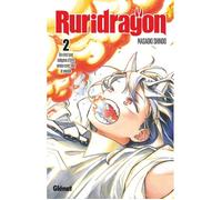 Ruridragon Tome 2