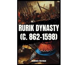 Rurik Dynasty (c. 862-1598)