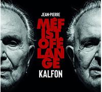 Rurik Sallé - Mefistofelange