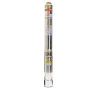 RURIS Aqua 1090 Pompe Submersible 1100W 100 m 4 m3/h Inox Cable 15 m