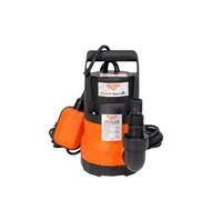 RURIS Aqua 8 Pompe Submersible Eaux Claires 400W 7 m3/h 7 m Flotteur