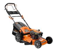 RURIS DAC 150XR Tondeuse Thermique Autotractee 5CV 173cc 51 cm Bac 60L