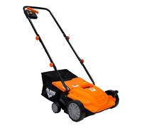 RURIS POWER FOR NATURE Scarificateur électrique 1500W Largeur 32cm RXE888