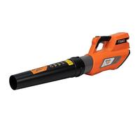 RURIS Power for Nature Soufleur à Batterie SF1345e, 40V, 5.0A, 41M/S, 620M3/H, Functionne Turbo, sans Batterie ni Chargeur
