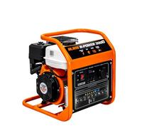 RURIS R-Power 3000 Générateur Inverter Essence 3000W 212 cc 22,3 kg