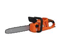 RURIS RM3545e, Tronconneuse à Batterie, Guide 35Cm et Chaine Oregon 3.8/1.3, Sans Batterie Ni Chargeur 40V, 5.0A