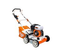 RURIS Scarificateur Thermique Gazon 212cc Largeur 40cm RXH999