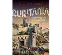 Ruritania - Nicholas Daly - Oxford University Press - Livre en Anglais - Hardback Nicholas DalyNicholas Daly (Auteur)