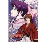 Ruroni Kenshin Ova Special [Import allemand]