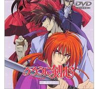 Ruroni Kenshin TV Vol.13 [Import allemand]