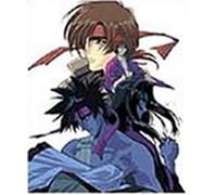 Ruroni Kenshin Vol.07 [Import allemand]