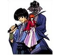 Ruroni Kenshin Vol.11 [Import allemand]