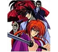 Ruroni Kenshin Vol.13 [Import allemand]