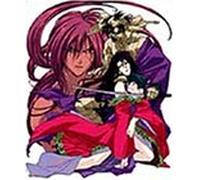 Ruroni Kenshin Vol.17 [Import allemand]