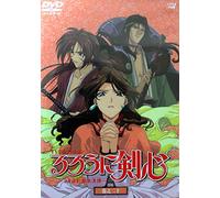 Ruroni Kenshin Vol.20 [Import allemand]