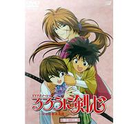 Ruroni Kenshin Vol.24 [Import allemand]