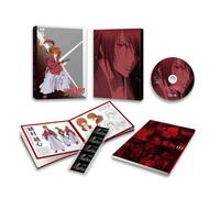 Rurou Ni Kenshin Shin Kyoto He [Import allemand]