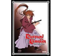 Rurouni Kenshin