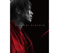 Rurouni Kenshin Densetsu NO SA