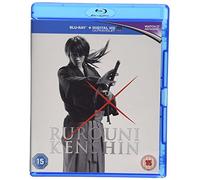 Rurouni Kenshin [Edizione: Regno Unito] [Blu-Ray] [Import]