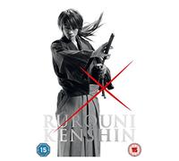 Rurouni Kenshin – Warner Bros. – Édition Royaume-Uni (Import)