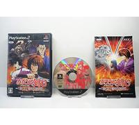 Rurouni Kenshin: Enjou! Kyoto Rinne[Import Japonais]