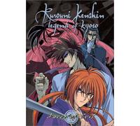 Rurouni Kenshin - Faces of Evil [Import USA Zone 1]