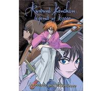 Rurouni Kenshin - Innocence & Experience (Episodes 53-57)