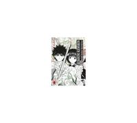Rurouni Kenshin: La Epopeya Del Guerrero Samurái 13