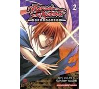 Rurouni Kenshin: Restoration, Vol. 2