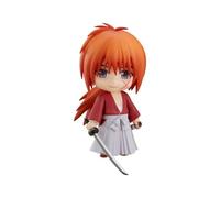 Nendoroid - KENSHIN HIMURA - RUROUNI KENSHIN