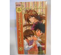 Rurouni Kenshin: Soulless Knights [VHS]