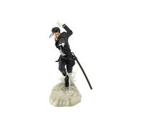 Rurouni Kenshin - Statuette ARTFXJ 1/8 Saito Hajime 23 cm